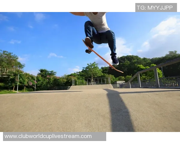 从零起步玩滑板：全面提升灵活性的实用技巧与训练方法