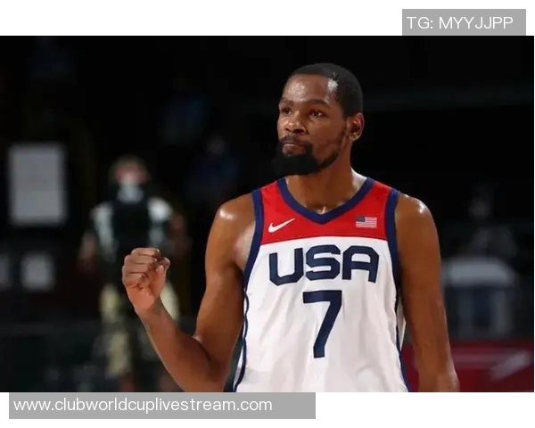 凯文杜兰特如何在NBA赛场上重塑自我与团队合作的传奇之路