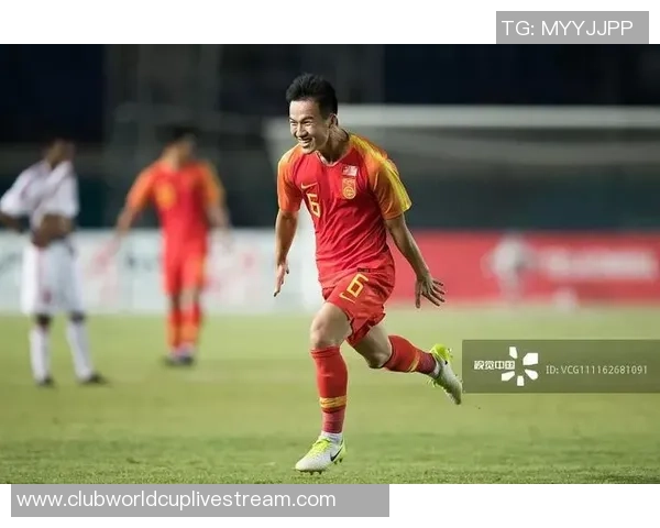 国奥队力争亚运会胜利迎战阿联酋全力以赴展现青春风采