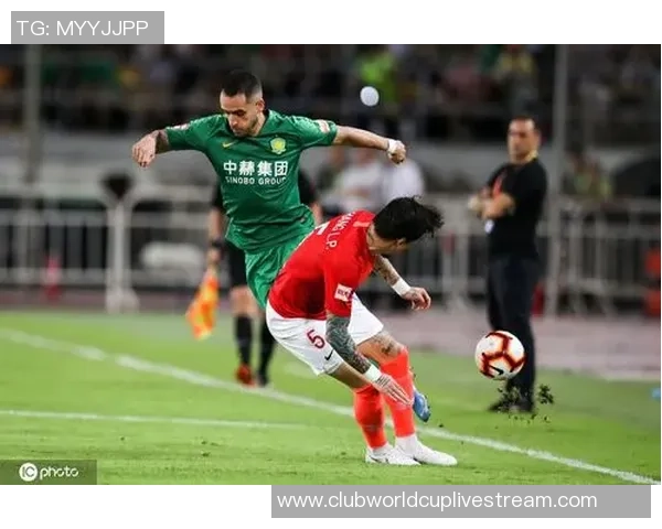 恒大与国安实力全面对比分析谁能在赛场上占据优势