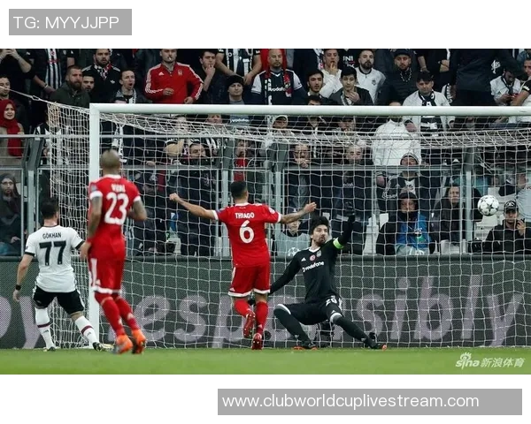 拜仁慕尼黑迎战比锡达斯期待精彩对决与进球盛宴